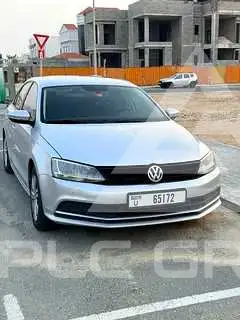 2016 Volkswagen Jetta