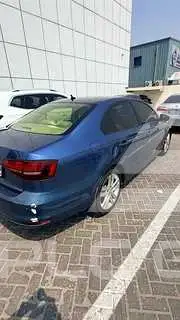 2016 Volkswagen Jetta