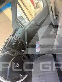 2016 Volkswagen Crafter
