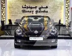 2016 Volkswagen BEETLE