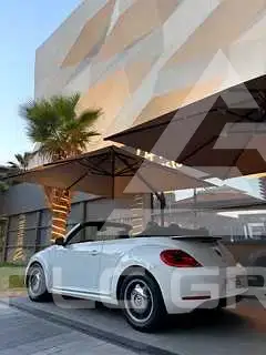 2016 Volkswagen BEETLE