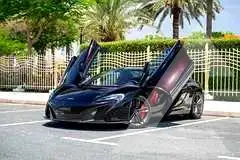 2016 McLaren 650S