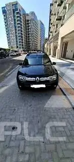 2016 Renault Duster