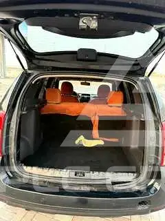 2016 Renault Duster