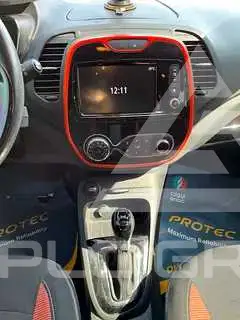 2016 Renault Captur