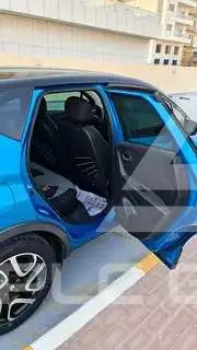 2016 Renault Captur