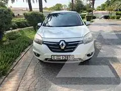 2016 Renault Koleos