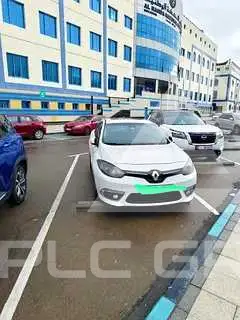 2016 Renault Fluence