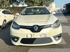 2016 Renault Fluence