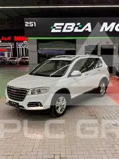 2016 Haval H6