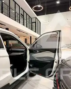 2023 JAC J4