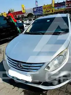 2016 JAC J4