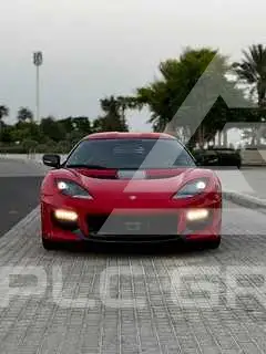 2016 Lotus Evora