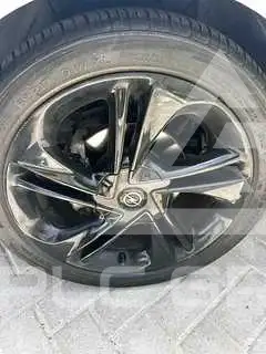 2016 Opel Corsa