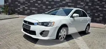 2017 Mitsubishi LANCER