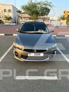 2017 Mitsubishi LANCER