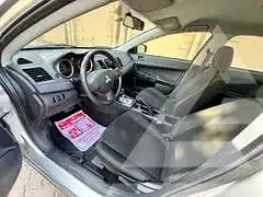 2017 Mitsubishi LANCER
