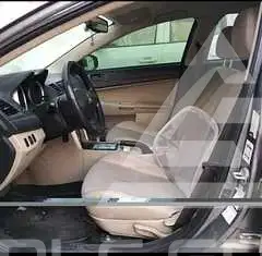 2017 Mitsubishi LANCER