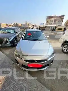 2017 Mitsubishi LANCER