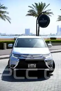 2017 Mitsubishi OUTLANDER