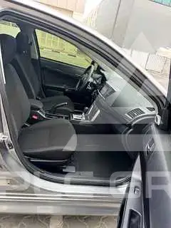 2017 Mitsubishi LANCER