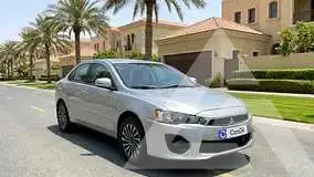 2017 Mitsubishi LANCER