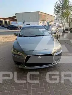 2017 Mitsubishi LANCER