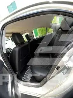 2017 Mitsubishi LANCER