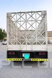2017 Mitsubishi Canter