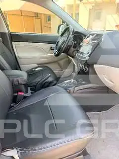 2017 Mitsubishi Asx
