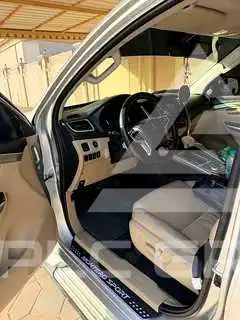 2017 Mitsubishi MONTERO
