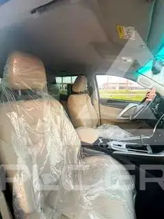 2017 Mitsubishi MONTERO