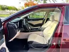 2017 Nissan MAXIMA