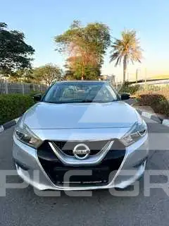2017 Nissan MAXIMA