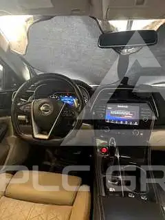 2017 Nissan MAXIMA