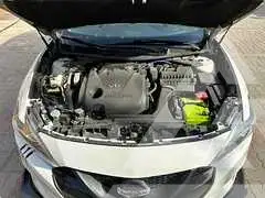 2017 Nissan MAXIMA