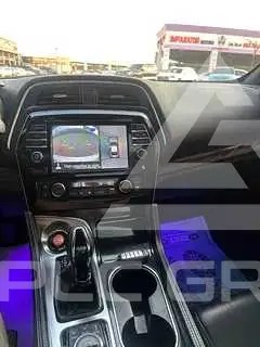 2017 Nissan MAXIMA