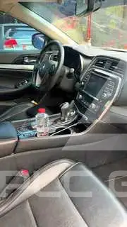2017 Nissan MAXIMA