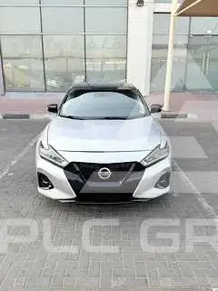 2017 Nissan MAXIMA
