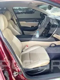 2017 Nissan MAXIMA