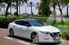 2017 Nissan MAXIMA
