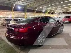 2017 Nissan MAXIMA