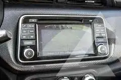 2017 Nissan KICKS