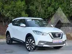 2017 Nissan KICKS