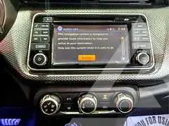 2017 Nissan KICKS