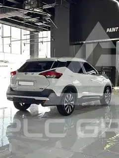 2017 Nissan KICKS