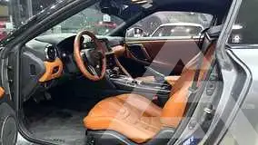 2017 Nissan GTR