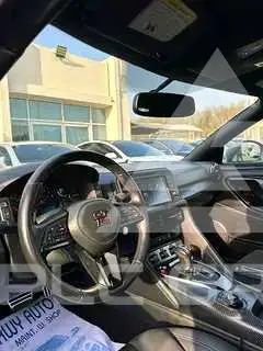 2017 Nissan GTR