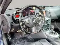 2017 Nissan 370Z