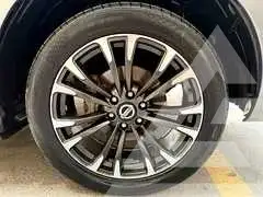 2017 Nissan Patrol